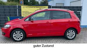 Volkswagen Golf Plus Golf VI Plus Style/Sitzheizung/Garantie Bild 5