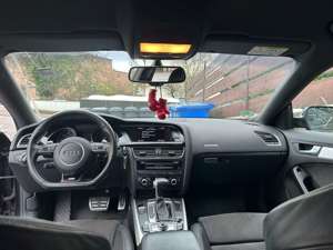 Audi A5 A5 3.0 TDI Sportback quattro DPF S tronic Bild 3