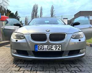 BMW 330 330i Coupe Aut. Bild 3