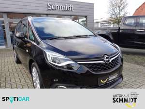 Opel Zafira Zafira C 1,6 Innovation Bild 1