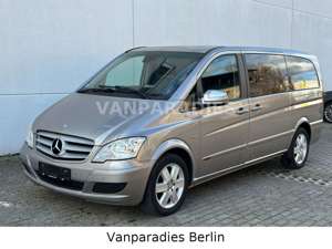 Mercedes-Benz Viano 3.0 CDI Edition lang/Aut./1Hand/Standh/AHK Bild 2