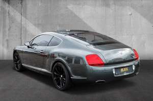 Bentley Continental GT *deutsches Auto*Massagesitze* Bild 3