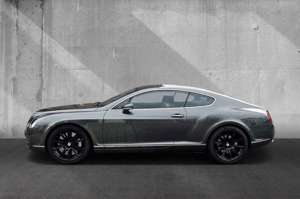 Bentley Continental GT *deutsches Auto*Massagesitze* Bild 2