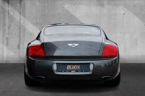 Bentley Continental GT *deutsches Auto*Massagesitze* Bild 4