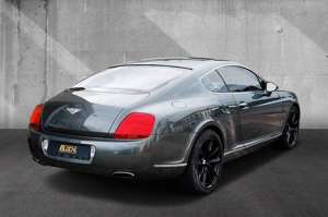 Bentley Continental GT *deutsches Auto*Massagesitze* Bild 5