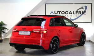 Audi A3 1.5 TFSI Sportback S-tr.*2x S LINE*VIRTUAL*19 Bild 3