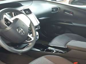 Toyota Prius Prius Plug-in Hybrid Executive Bild 4