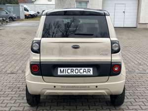 Microcar M.Go Military Edition Mopedauto  45 km/h L6e Bild 6