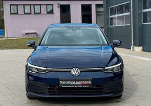 Volkswagen Golf VIII 1.5 TSI  United *ACC*Navi*LED*SZ*PDC* Bild 2