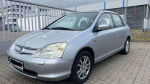 Honda Civic 1.6i LS-Klima-Panorama-TÜV-Garantie