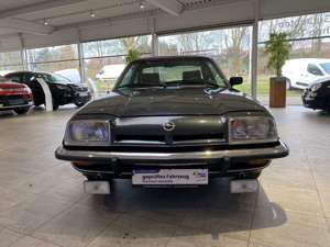 Opel Manta -B *Oldtimer* Bild 2