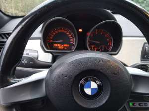 BMW Z4 Z4 roadster 2.2i Bild 4