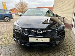 Opel Astra Design Bild 2