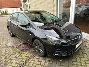 Opel Astra Design Bild 1