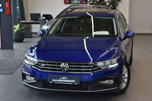 Volkswagen Passat Variant Passat 2.0TDI DSG R-Line LED~Pano~Massage~RFKam. Bild 1