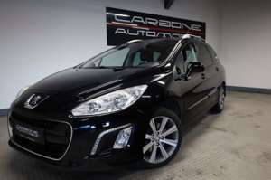 Peugeot 308 SW Allure Automatik**ÖLVERBRAUCH**