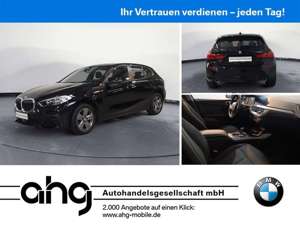 BMW 118 d Advantage Aut. Klimaaut. Business Package C Bild 1