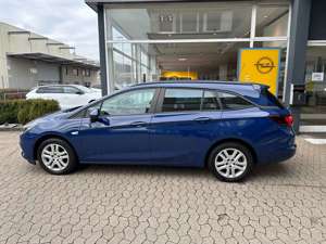 Opel Astra 1,5 Sports Tourer Business *SHZ*PDC*Multimedia* Bild 5