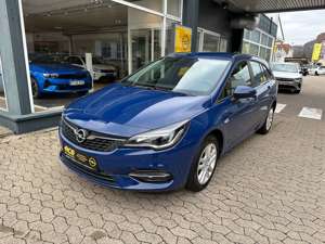 Opel Astra 1,5 Sports Tourer Business *SHZ*PDC*Multimedia* Bild 1