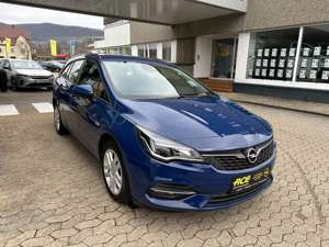 Opel Astra 1,5 Sports Tourer Business *SHZ*PDC*Multimedia* Bild 2