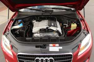 Audi Q7 Q7 3.6 FSI quattro tiptronic Bild 3