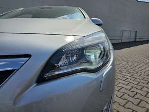 Opel Astra 1.4 Turbo Sport | Xenon | Klimatr | Tempom Bild 4