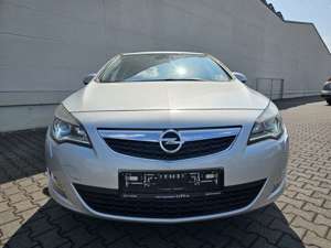 Opel Astra 1.4 Turbo Sport | Xenon | Klimatr | Tempom Bild 3