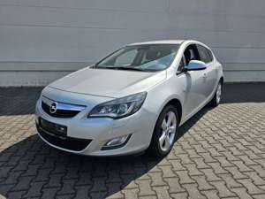 Opel Astra 1.4 Turbo Sport | Xenon | Klimatr | Tempom Bild 2