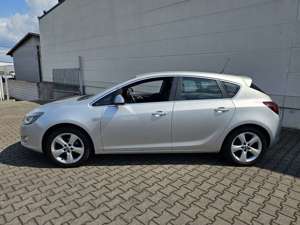 Opel Astra 1.4 Turbo Sport | Xenon | Klimatr | Tempom Bild 5