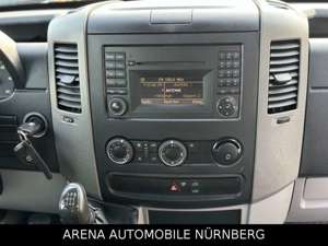 Mercedes-Benz Sprinter II Kasten 313 CDI Mixto*Klima*Ahk*Euro5 Bild 5