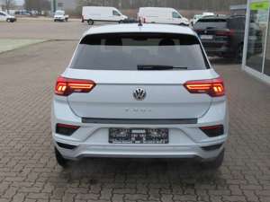 Volkswagen T-Roc Sport R-LINE Navi LED Bild 4