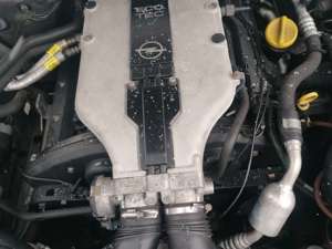Opel Astra 2. 6 Benzin Bild 1