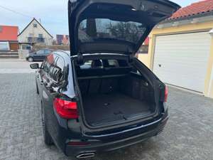 BMW 540 xd, Garantie, M-Sport, StdHz, HUD, Pano Bild 4