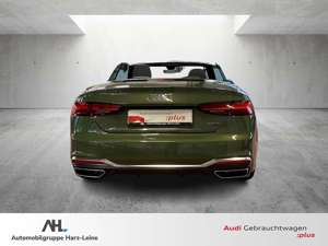 Audi A5 Cabriolet 45 TFSI S line quattro S-tronic Matrix N Bild 5