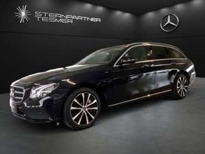 Mercedes-Benz E 300 de T AVANTGARDE+COMAND+360°+AHK+LED+AMBIENTE Bild 1