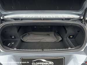 BMW 840 i Cabrio M Sportpaket BW Surround DAB LED Bild 10