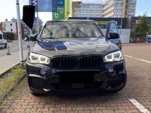 BMW X5 M X5 M50d Sport-Aut. Bild 4