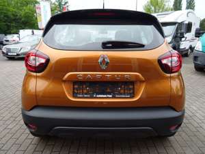 Renault Captur Limited Automatik Sitzheiz Einparkhilfe Bild 5