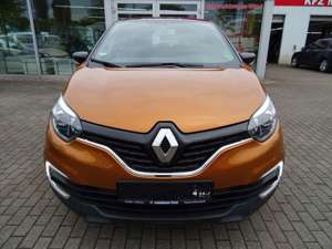 Renault Captur Limited Automatik Sitzheiz Einparkhilfe Bild 2