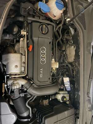 Audi A3 1.4 TFSI Sportback Attraction Bild 5