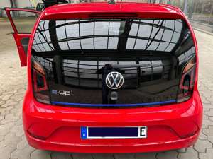 Volkswagen e-up! Style Plus Bild 4