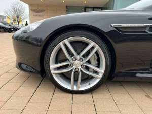 Aston Martin DB9 Volante Bild 3