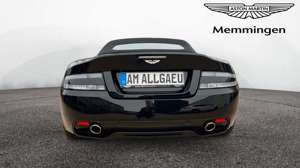 Aston Martin DB9 Volante Bild 2