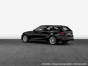 BMW 320 i Touring M Sportpaket DAB LED Pano.Dach Shz Bild 8