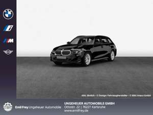 BMW 320 i Touring M Sportpaket DAB LED Pano.Dach Shz Bild 1