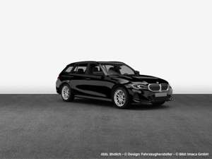 BMW 320 i Touring M Sportpaket DAB LED Pano.Dach Shz Bild 7
