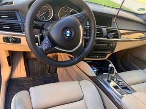 BMW X6 xDrive40d Bild 3