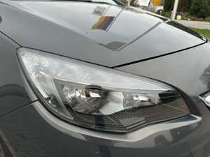 Opel Astra J Lim. Style,Shz+Lenkrad,Klima-Auto,Ahk. Bild 4