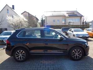 Volkswagen Tiguan Comfortline BMT/Start-Stopp*ACC,Massage S Bild 4