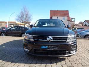 Volkswagen Tiguan Comfortline BMT/Start-Stopp*ACC,Massage S Bild 2